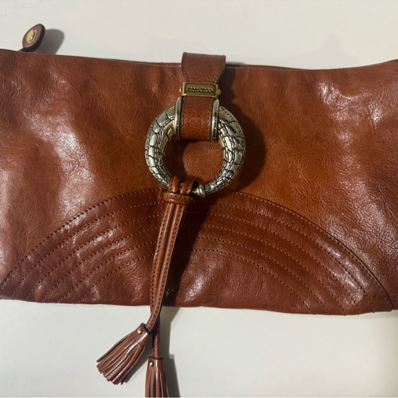 Handbag JIMMY CHOO. - Picture 3 of 4